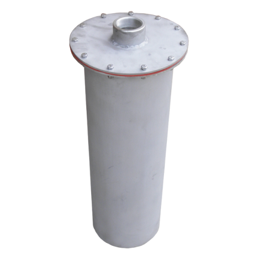 CDU-3000 Ozone Destruct Device