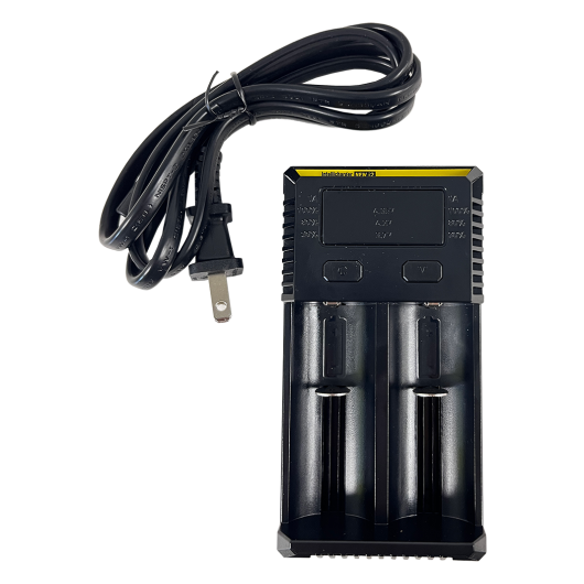 D16 Battery Charger