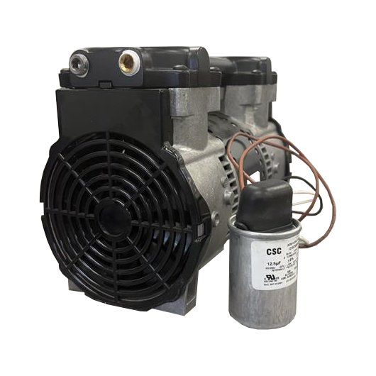 CP-S-Compressor