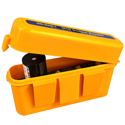ATI Sensor Keeper for 4 sensors