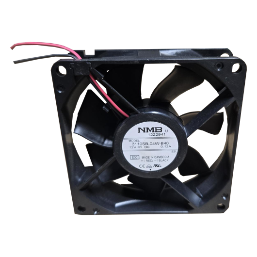 12VDC Cooling Fan