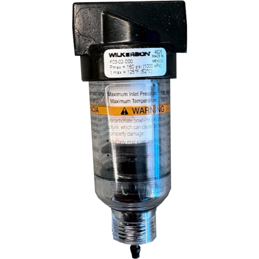 Filt-M03-1m