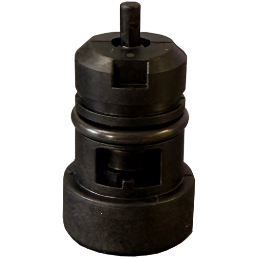 Plastic Pressure Relief Valve