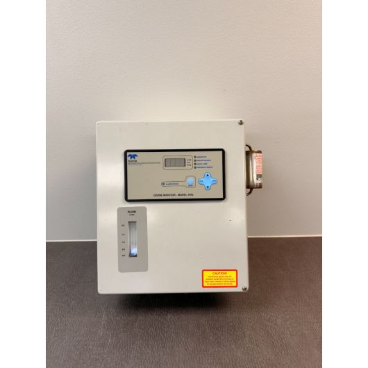 Used Teledyne 465L with Packaging