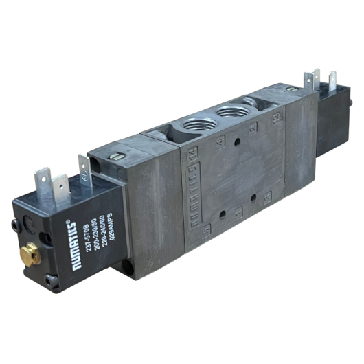 OG-20 Valve Assembly