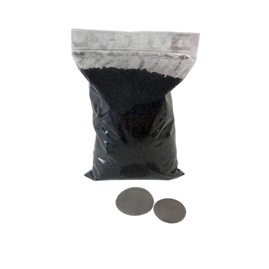 CDU-30 Rebuild Kit