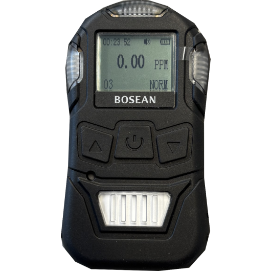 K-10 Ozone Monitor