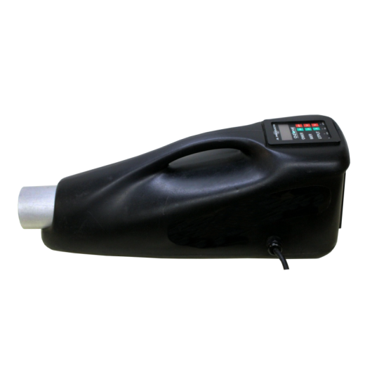 Ambient Ozone Generator Rental