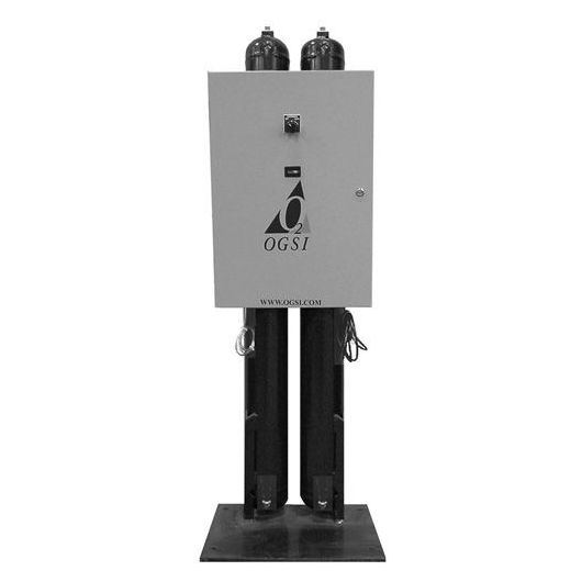 L1 Valve Assembly