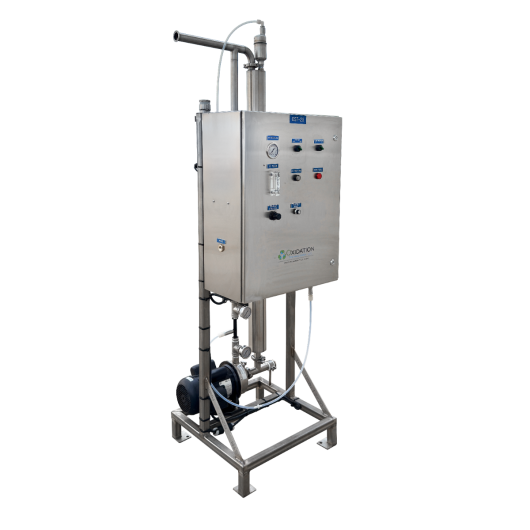 OST-20 Ozone Water System