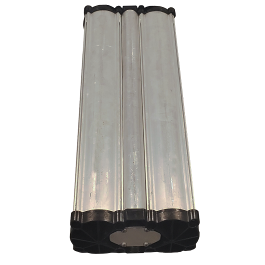 OXO8 Sieve Beds