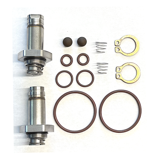 Maintenance Kit for Hess Ozone Generator