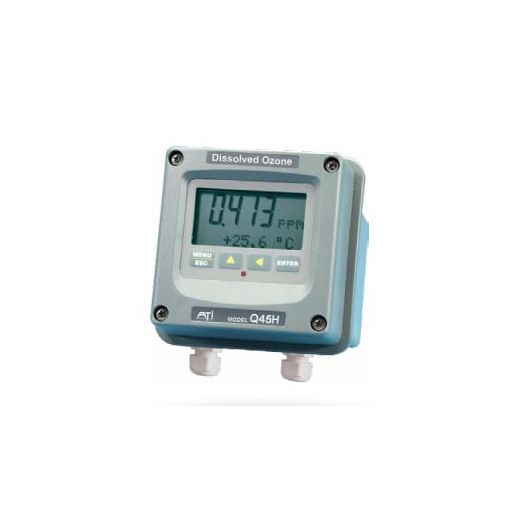 Q45H/64 Ozone Transmitter