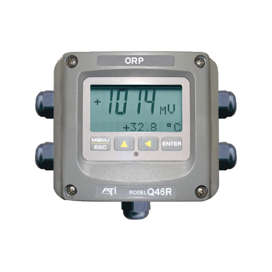 Q46R ORP Monitor Preconfigured
