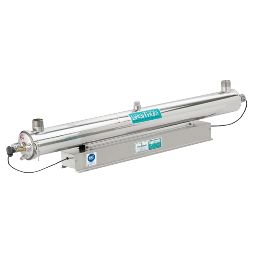 S50C Ultraviolet System