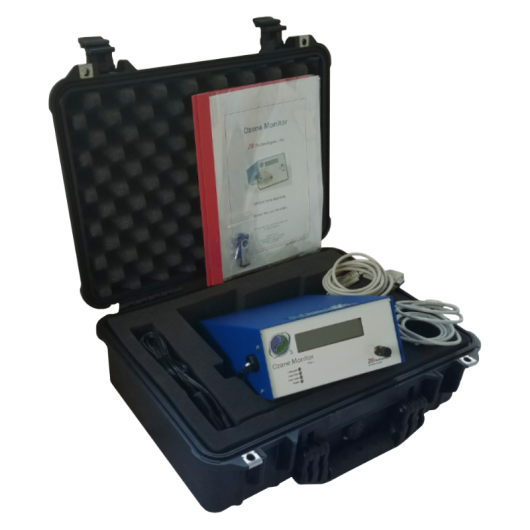 UV-106-M Ozone Analyzer - Used