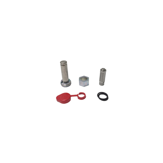 Valve Rebuild Kit for Equalization Valve for Topaz