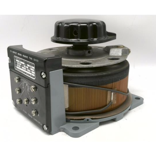 Rheostat-236BU-used