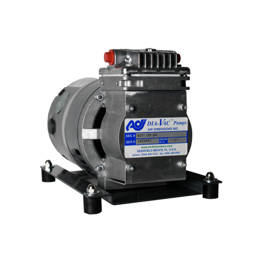 Single Head OC-3 Pump