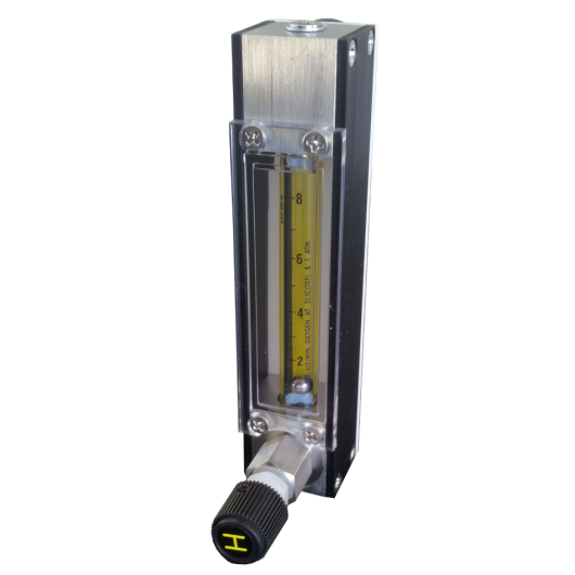 Flowmeter SS 0-40 LPM
