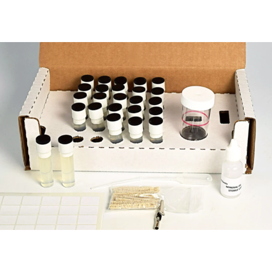 Sulfate-Reducing Bacteria Test Kit