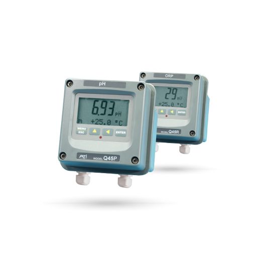 Q45R ORP Transmitter Preconfigured