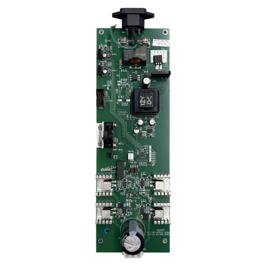 Inverter Board PCB-VDG3