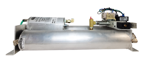 OG-15-OEM oxygen concentrator module