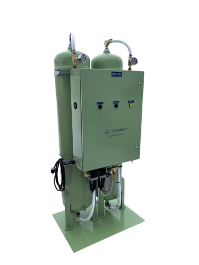 OG-100 Oxygen Generator