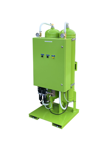 OG-100 Oxygen Generator
