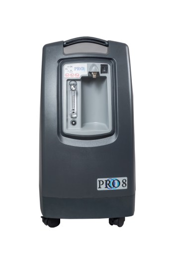Pro8 Oxygen Concentrator