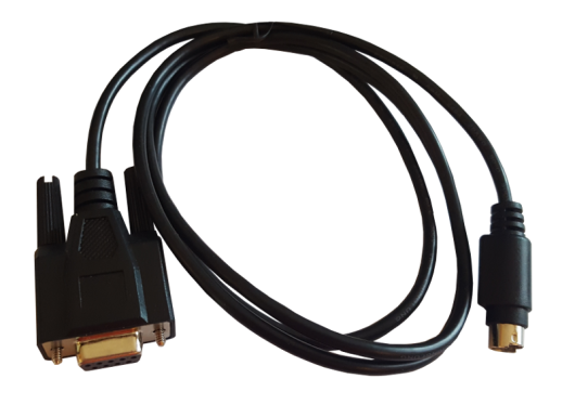 C16 Interface Cable
