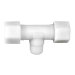 Kynar Fitting 60-12-12