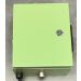 Sample Conditioner Used