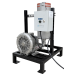 CDU-1500 Ozone Destrut system