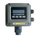 F12-D Gas Monitor with Integral Sensor Holder