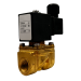 Brass Solenoid Valve