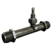 Model 484X Venturi Injector
