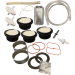 Max Service Kit Max-5 and Max-8