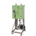OST Injection Skid 0-15 and 0-30 gallons per minute ozone water injection skid