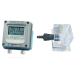 Q45H/64 Dissolved ozone transmitter with constant head flowcell