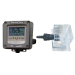 Q46 Dissolved ozone meter with Constant head flowcell