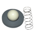 CR-1 Repair Kit for 283 and 287 Mazzei Injectors