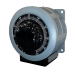 Rheostat for Hess Ozone Generator