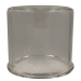 Hess Glass Dome