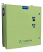 OXP-40 Ozone Generator
Produces 40 g/hr ozone from 10 LPM oxygen at 4.7% by weight