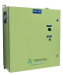 OXP-80 Ozone Generator in painted steel enclosure for industrial applications