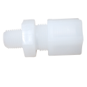 Kynar Fitting 10-8-6
