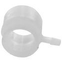Kynar Head for Electrode Housing