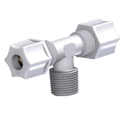 Kynar Fitting 60-12-12